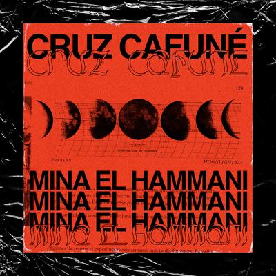 Mina el Hammani By Cruz Cafuné's cover