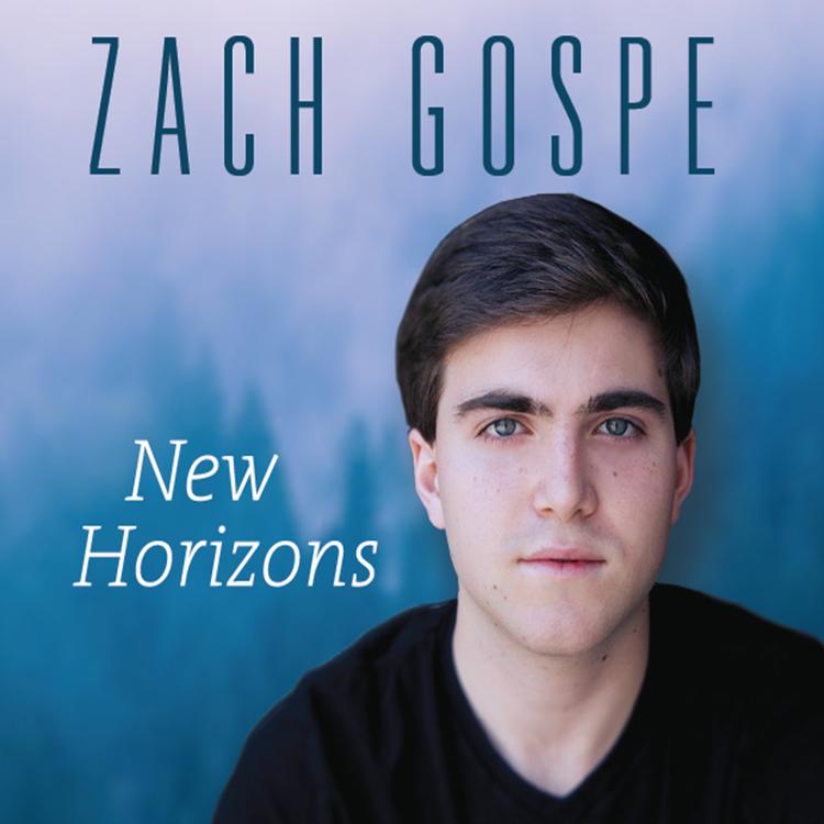 Zach Gospe's avatar image