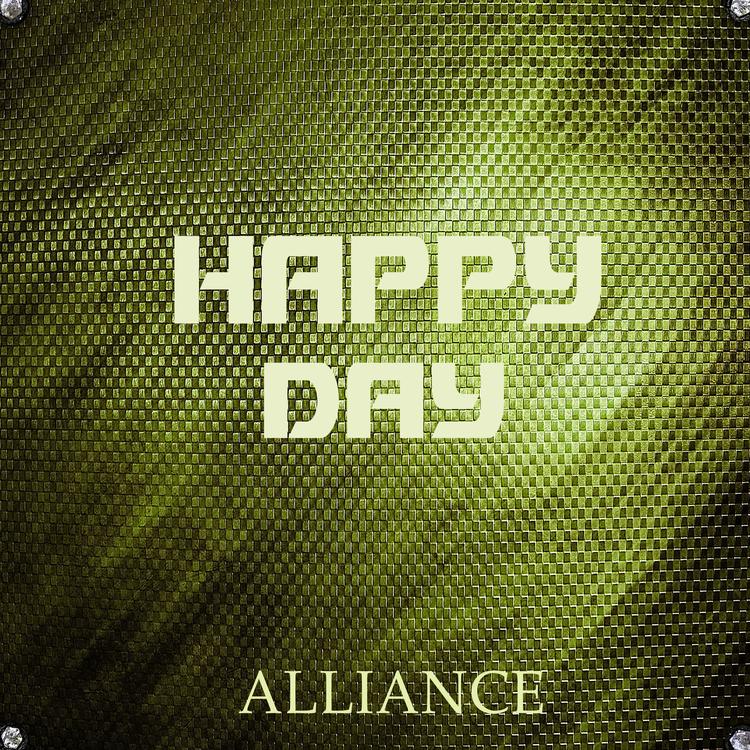 Alliance's avatar image