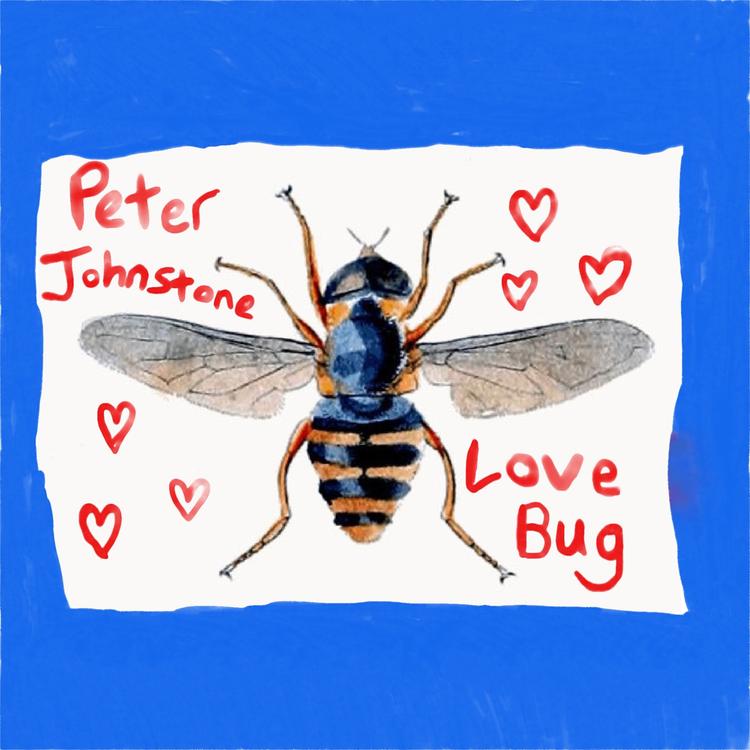Peter Johnstone's avatar image