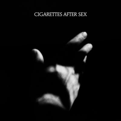 Sweet (Single Version) By Cigarettes After Sex's cover