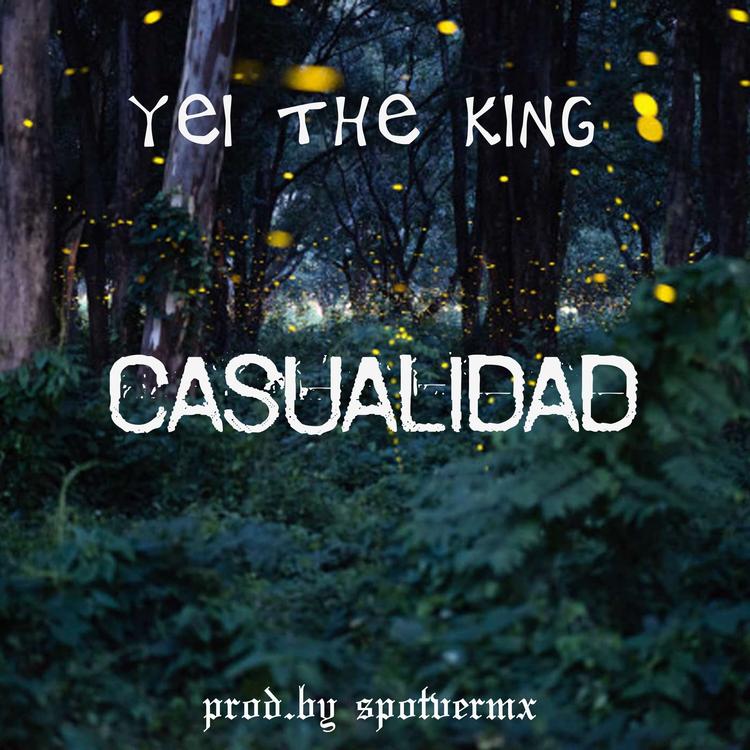 Yei The King's avatar image