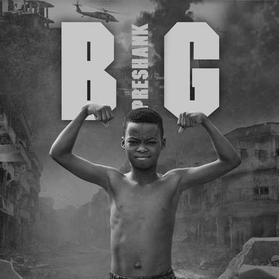 BIG (Obi Cubana) By Preshank's cover