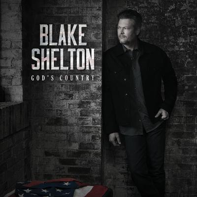 God's Country By Blake Shelton's cover