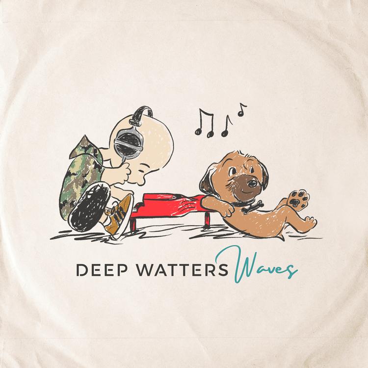 Deep Watters's avatar image