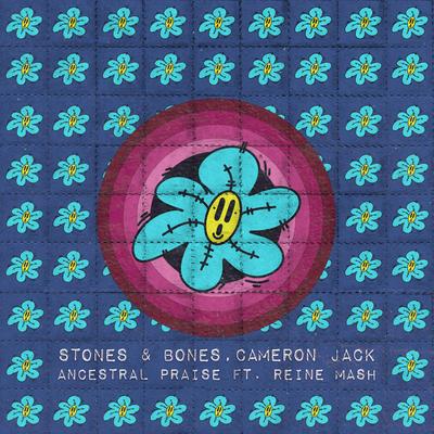 Ancestral Praise feat. Reine Mash By Stones & Bones, Cameron Jack, Reine Mash's cover