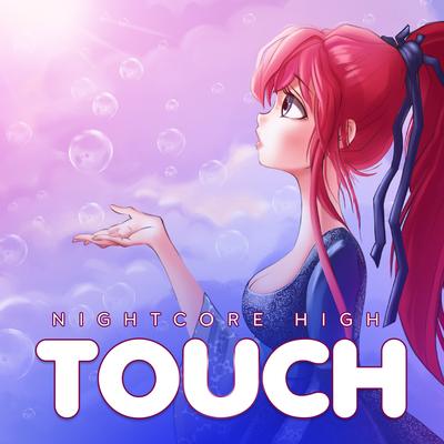 Touch (Sped Up)'s cover