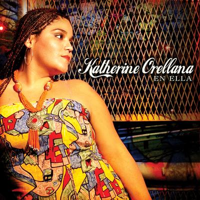 Katherine Orellana's cover