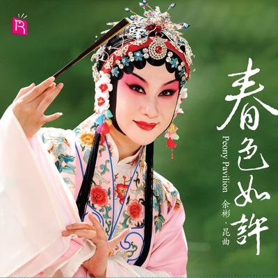 The Jade Hairpin – Courting by Music - Chao Yuan Ge Qian Qiang (An aria of Chen Miaochang)'s cover