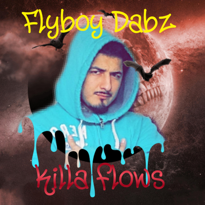 Killa Flows's cover