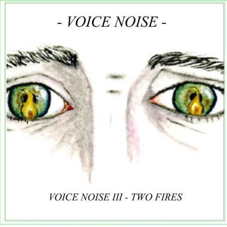 Voice Noise's avatar image