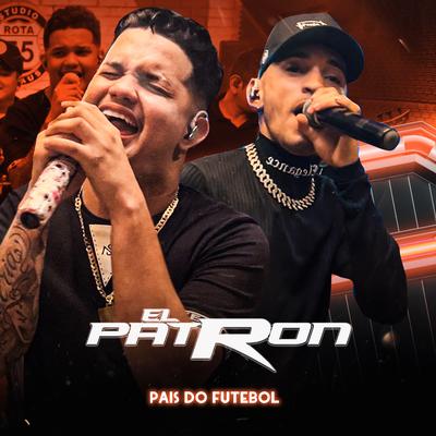 Jhoy El Patron's cover