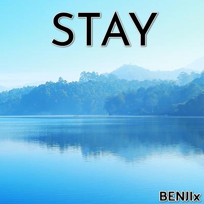 STAY (Kid LAROI & Justin Bieber) Rock By Benjix's cover