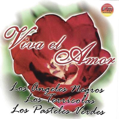 Viva El Amor's cover