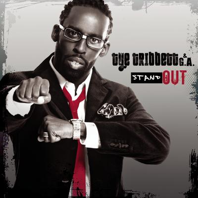 Tye Tribbett & G.A.'s cover