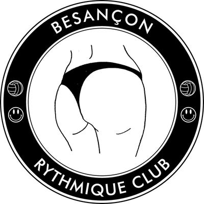 Besançon Rythmique Club's cover