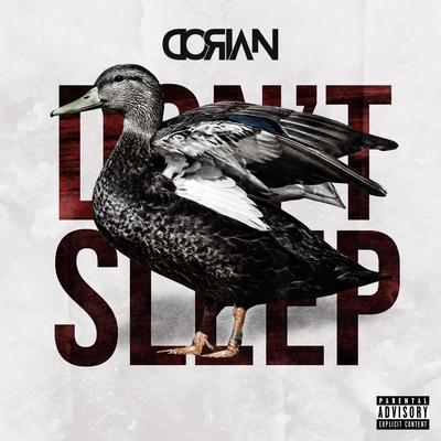 Don't Sleep By Dorian's cover