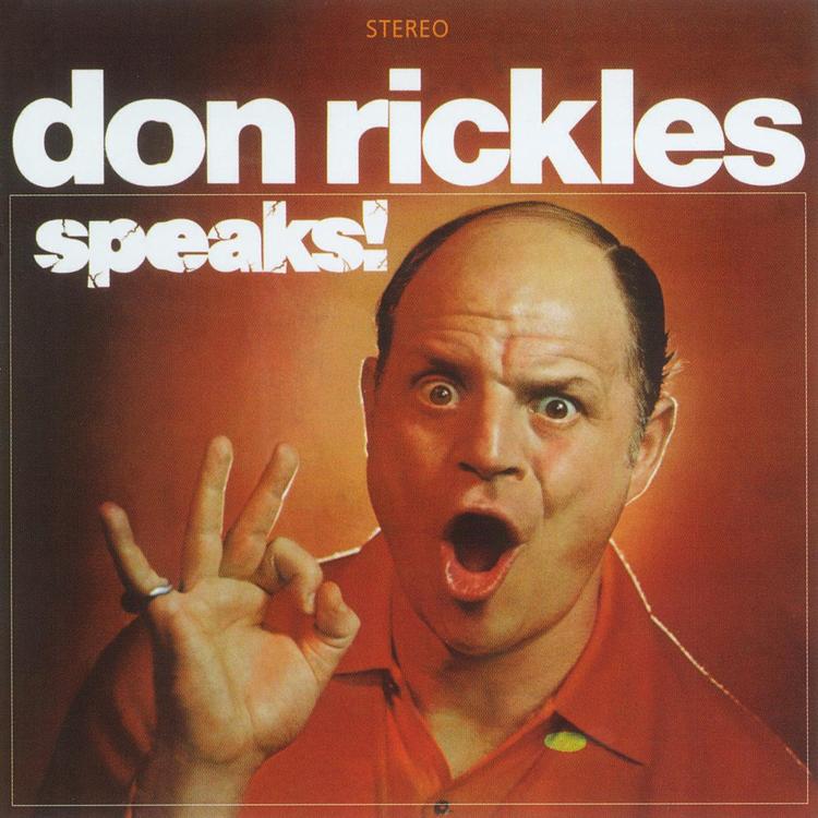 Don Rickles's avatar image