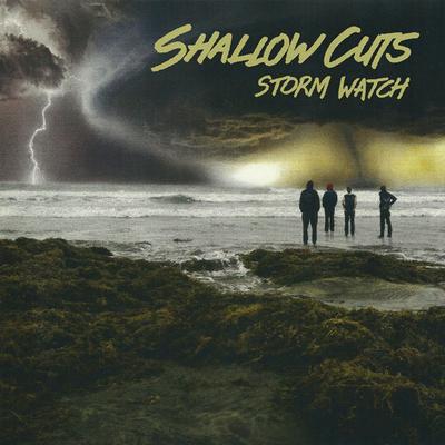 Shallow Cuts's cover
