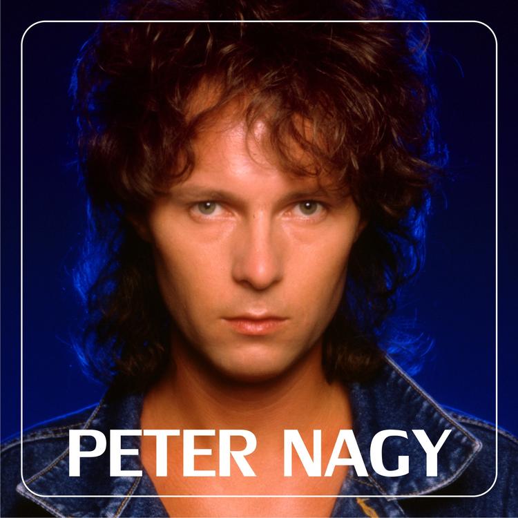 Peter Nagy's avatar image
