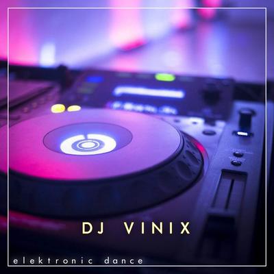 DJ DIMATAMU x Dan Tak Seharusnya Aku Bertemu Dirimu By DJ Vinix's cover