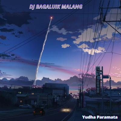 Dj Bagaluik Malang's cover