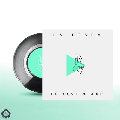 La Etapa By A-B-E, El Javi's cover