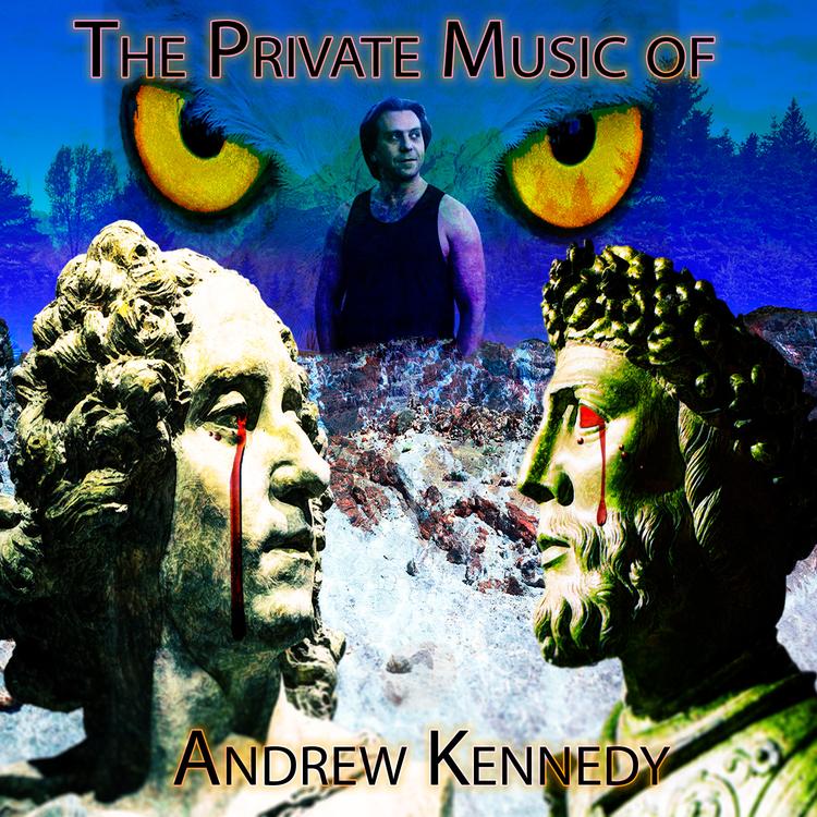 Andrew Kennedy's avatar image