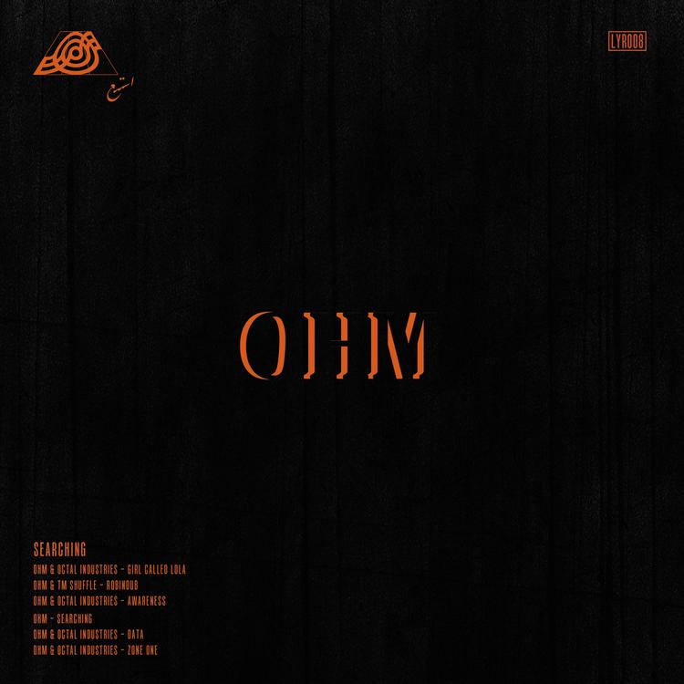 Ohm's avatar image
