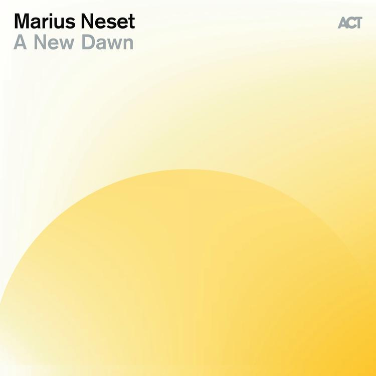 Marius Neset's avatar image