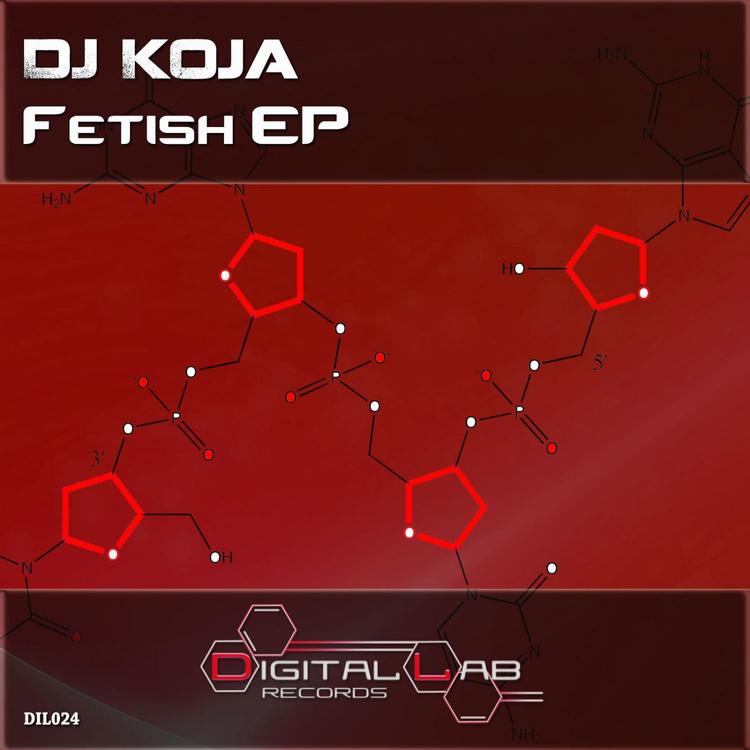 DJ Koja's avatar image