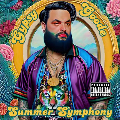 Summer Symphony By Gypsy Goode's cover