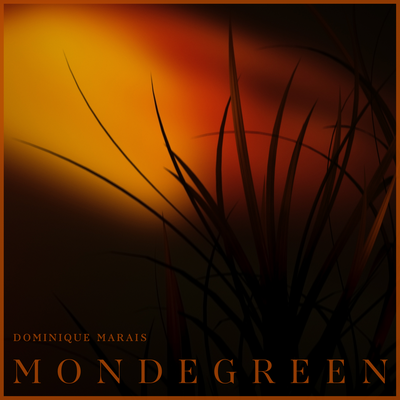 Mondegreen's cover