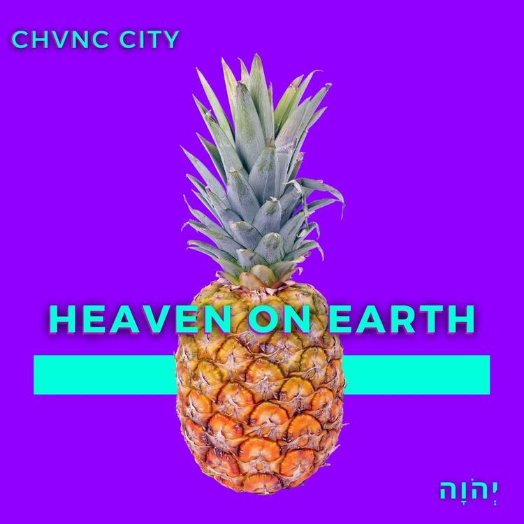 Chvnc City's avatar image