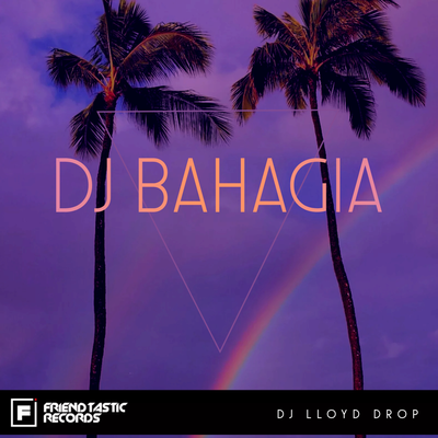 DJ Bahagia's cover