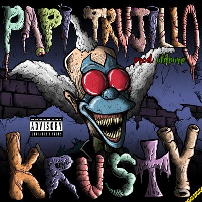 Krusty By Papi Trujillo, OldPurp's cover