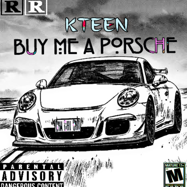 KTEEN's avatar image