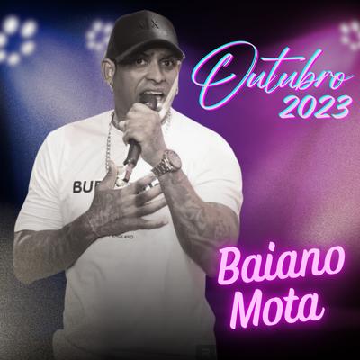 Meu Amor Me Bloqueou By Baiano Mota's cover