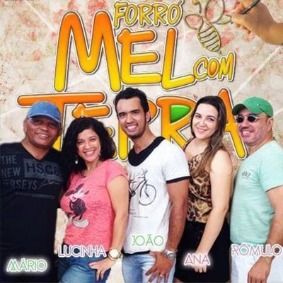 Desenho By Mel Com Terra's cover