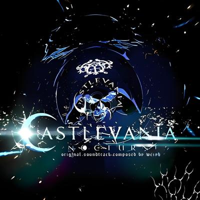 Souls Opening for "Castlevania: Nocturne"'s cover