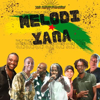 Mélodi Yana's cover