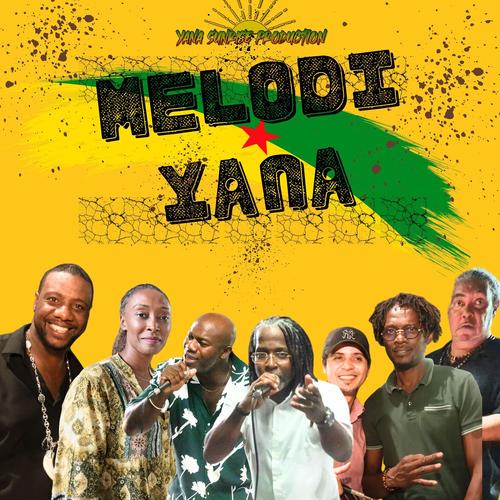 Mélodi Yana Official TikTok Music - Ruud Daddy-Nathalie Galas-Ray ...