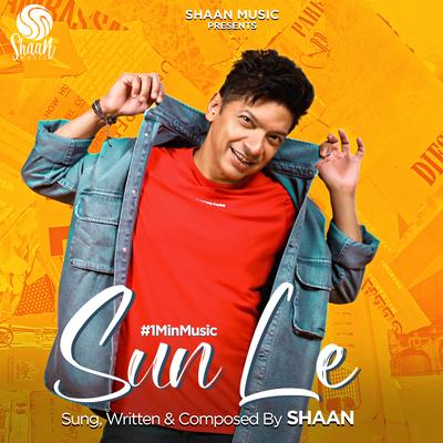 Sun Le (1 Min Music)'s cover