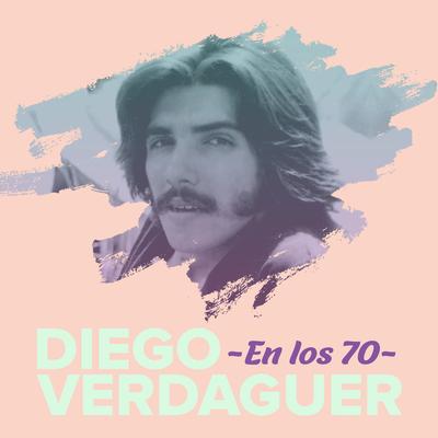 Diego En Los 70's cover