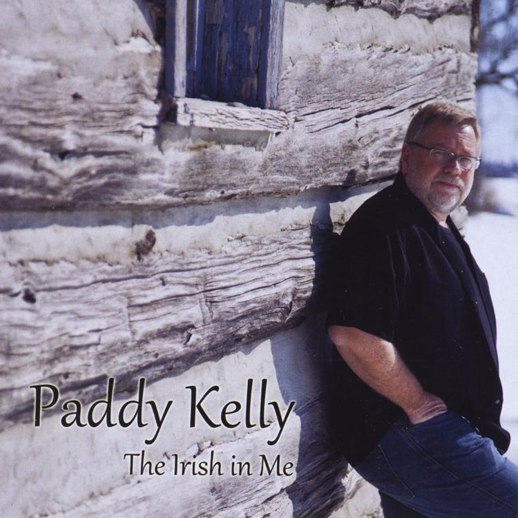 Paddy Kelly's avatar image