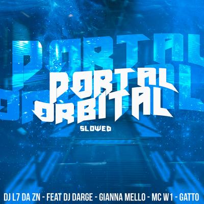 Portal Orbital (Slowed)'s cover