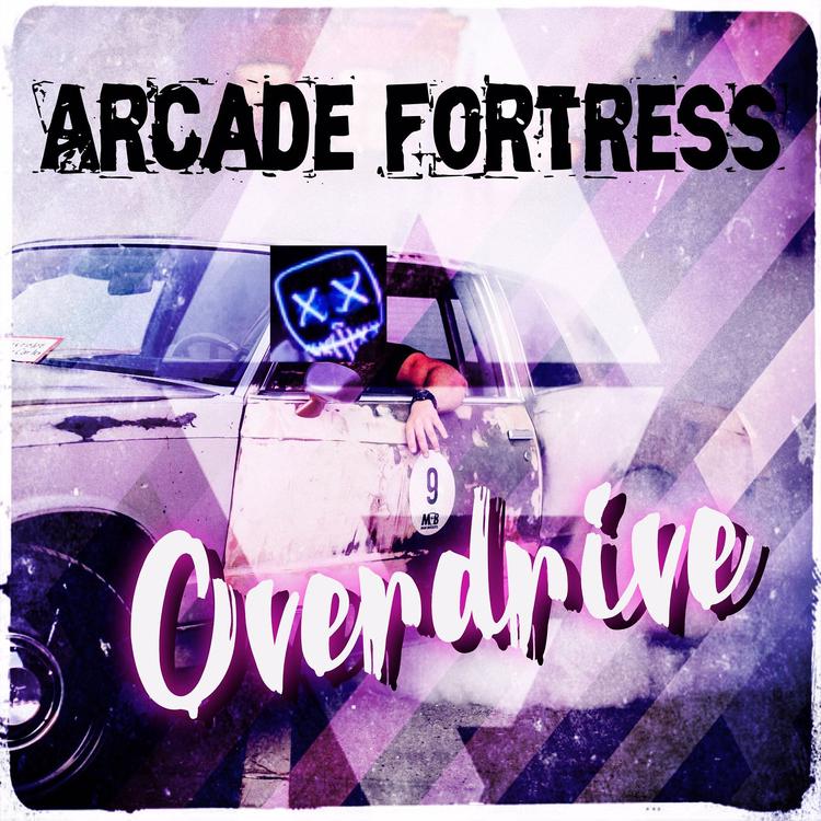 Arcade Fortress's avatar image