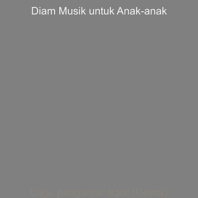 Musik (Lagu pengantar tidur)'s cover