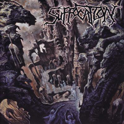 Immortally Condemned By Suffocation's cover