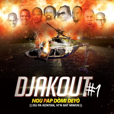 Habitude By Djakout #1's cover